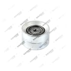 0005501333,APV2455, A0005501333 MERCEDES BENZ   Rolo de Tensão, Ventoinha, Vaden