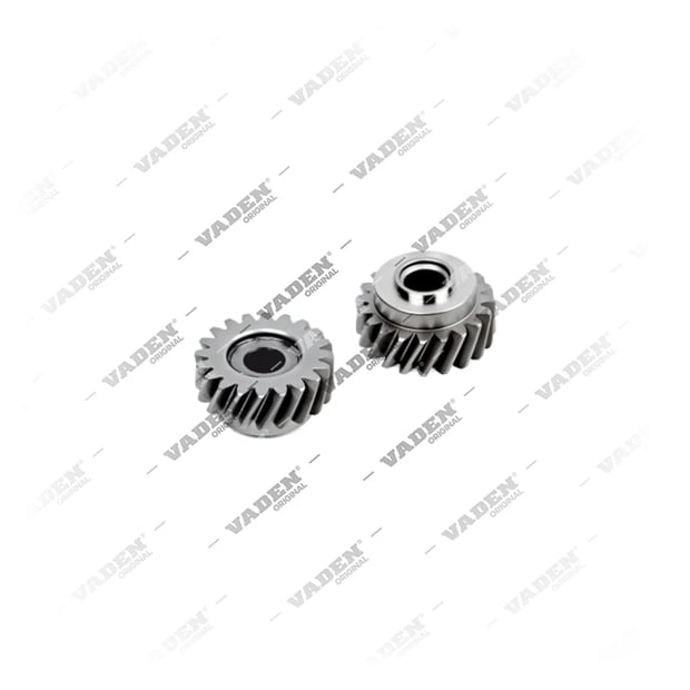 MAN Gear, Air Brake Compressor Repair Kits 51542100152