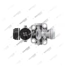 4640060110,2V2412259,99433854,1518858, 99433854 IVECO Válvula da alavanca, Vaden