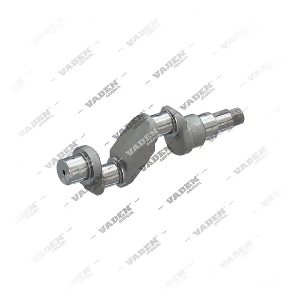Crankshaft, Air Brake Compressor Repair Kits | 7200 752 002