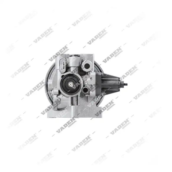 4) 4324100660,390854,0014315915,1505219, 4324100660 WABCO   Complete, Air Dryer Valve, Vaden