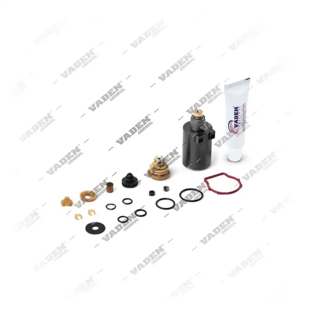 303.11.0059.01 - SCANIA R500 Kit di riparazione, Valvola del freno di scarico