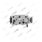 9125100080,9125100220,4571307615,4601300815, 9125100080 WABCO Doppio cilindro, Compressore d'aria, Vaden