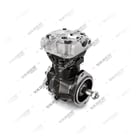 K006282,3975798, 3975798 CUMMINS Mono Cilindro, Compresor de aire, Vaden