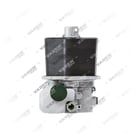 0002606098,629862AM, 0002606098 MERCEDES BENZ AXOR 2 OM902 Lever Actuator, Vaden