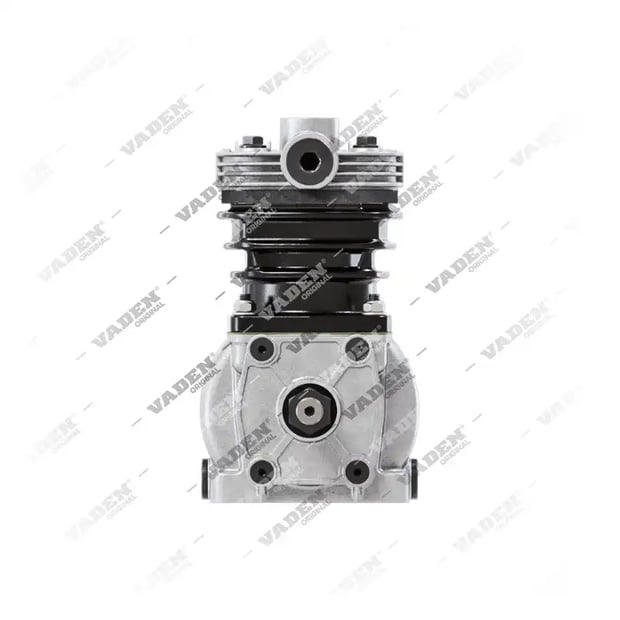 7) 1173876,42522660,LK1503, LK1503 KNORR-BREMSE Mono Cylindre, Compresseur d'air, Vaden