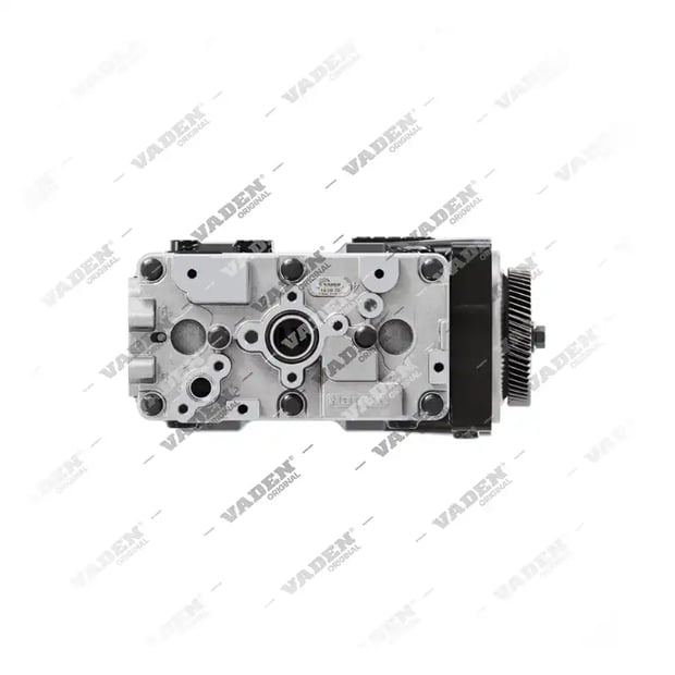 3) 1936297,2477703,2577075,2760238,2760241,2767828,K155402N05,K166784N00,K173752N05,LS4903, K155402N05 EURO6, With Clutch, Air Compressor, Vaden