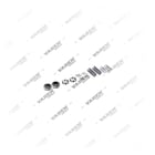 , 2600 060 250 Unloader Kit, Air Brake Compressor Repair Kits, Vaden