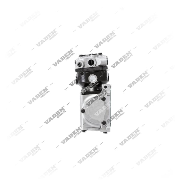 7) 4471300515,4471303715, 1100 100 003 Single Cylinder, Air Compressor, Vaden