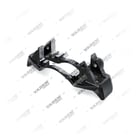 6401750022, 6401750022 WABCO PAN 17 PAN 17- R - 17.5", Suporte de pinça, Vaden