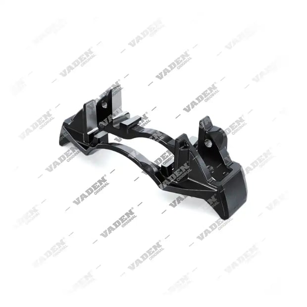 8) 6401750022, 6401750022 WABCO PAN 17 PAN 17- R - 17.5", Suporte de pinça, Vaden