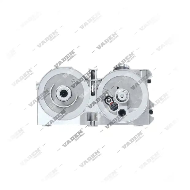 4) 23100071S, 23100071S VOLVO Alloggiamento, Filtro carburante, Vaden