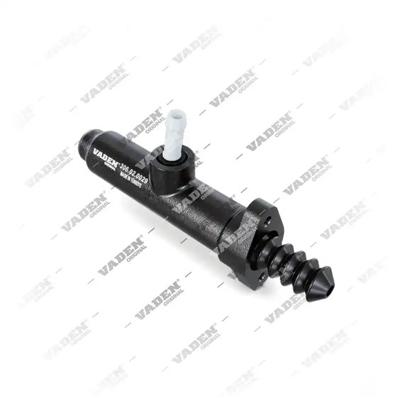 306.02.0029 Master Cylinder (0012955306)