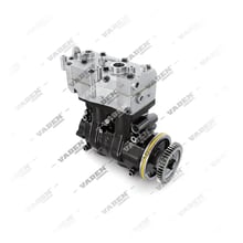 1600 150 002 - Cilindro duplo, Compressor de ar