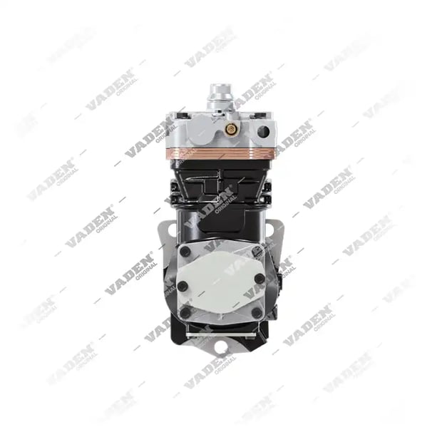 8) 1678516,for1678516,K001119V,LK39, 1400 110 001 Single Cylinder, Compressor, Vaden