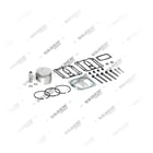51541196010,K061052K50, K061052K50 Piston & Ring, Air Brake Compressor Repair Kits, Vaden