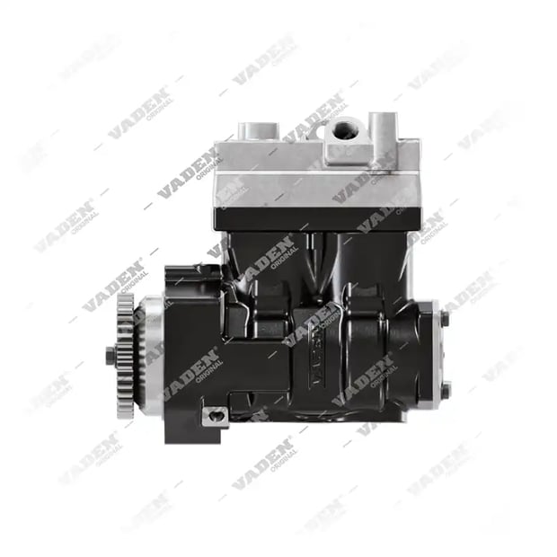 6) 9125270000,GC462875AB, GC462875AB FORD F-MAX EURO6, со сцеплением, Компрессор воздуха, Ваден
