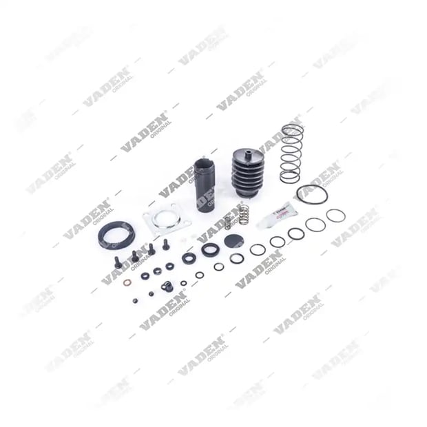 Kit de Reparación, Servo del embrague | 306.01.0080.03