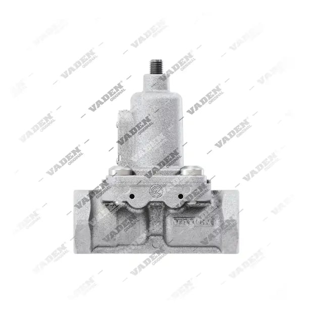 6) 4341002290, 301.07.0190 Valve de limitation de pression, Vaden
