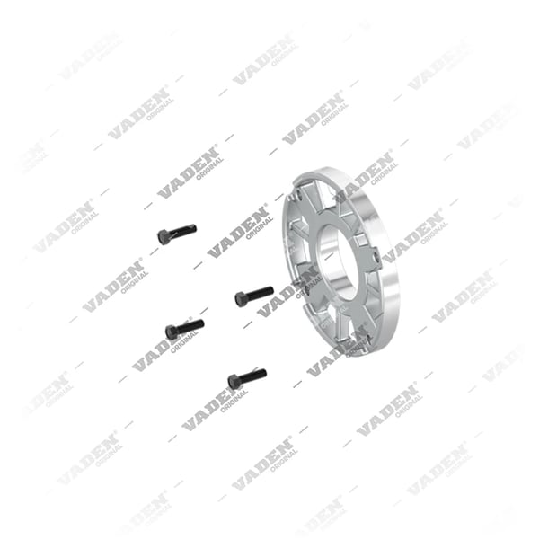34 03 13 Brida del Cigüeñal, Kits de reparación de compresores de frenos de aire