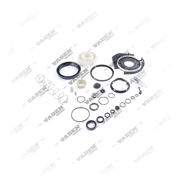306.01.0021.03 | WABCO Kit de Réparation, Servo d'Embrayage WABCO Kit de Réparation, Servo d'Embrayage OEM | 9700514540S1