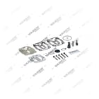 , 1200 250 750 Kit de Reparación, Kits de reparación de compresores de frenos de aire, Vaden