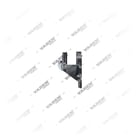 , 4122019 ELSA 195 /ELSA 225 /EX 225- 22.5" Bremssattel-Träger, Bremssattelträger, Vaden