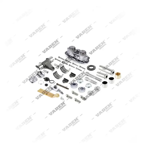 41100012 Complet, Kit de réparation d'étrier