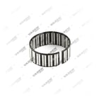 , 4111002 Brake Caliper Shaft, Vaden