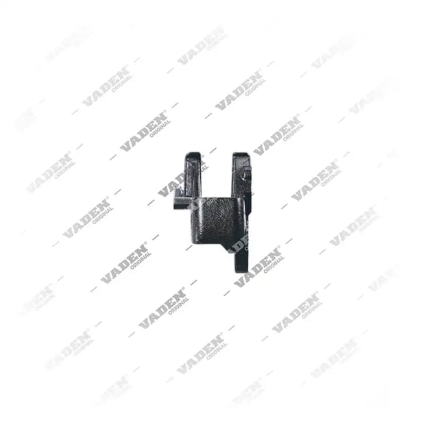 9) 106822,2121599,5021171539,0004213006,K001927,106822, 0004213006 MERCEDES BENZ   SB5... / SN5...- 17.5", Support d'étrier, support d'étrier, Vaden