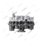 AE4516S, AE4516S KNORR-BREMSE   Mehrkreisschutzventil, Vaden