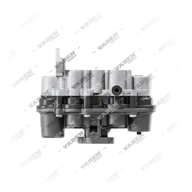 6) AE4516S, AE4516S KNORR-BREMSE   Mehrkreisschutzventil, Vaden