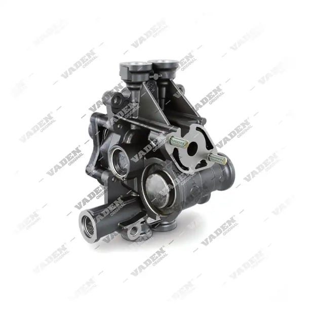2) AE4804,K014440, 303020025, Válvula de proteção multi-circuito, Sistema de Travagem, Vaden