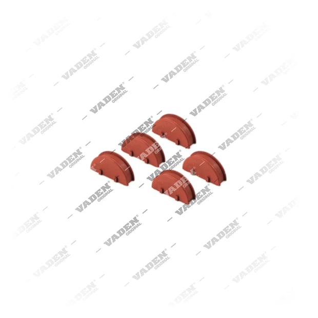 3552001 SB5,SN5,SB6,SB7 Plug, Brake Caliper Pin