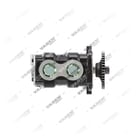 4127040190SP1,4127040197SP1,21225199SP1, 1300 195 002 (7600 850 009, 20364148 with gear), Twin Cylinder, Air Compressor, Vaden