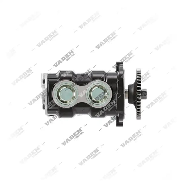 4) 4127040190SP1,4127040197SP1,21225199SP1, 1300 195 002 (7600 850 009, 20364148 with gear), Twin Cylinder, Air Compressor, Vaden