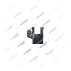 68323215,MCK1185, MCK1185 MERITOR DX 195  ELSA 195 /ELSA 225 /EX 225- 19.5", Держатель суппорта, Скоба Суппорта, Ваден