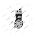 4945947,5272391,5286661,9115160100, 4945947 CUMMINS   Bicilíndrico, Compresor de aire, Vaden