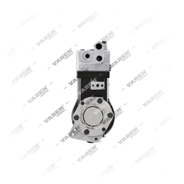 8) 4945947,5272391,5286661,9115160100, 4945947 CUMMINS   Bicilíndrico, Compresor de aire, Vaden