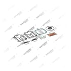 , 2600 080 100 Kit di riparazione, Kit di riparazione per compressori per freni ad aria, Vaden