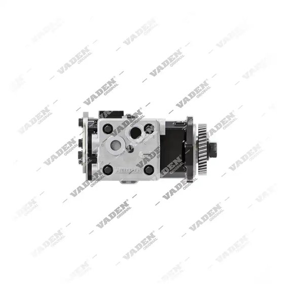 3) 9111550620,2TO100759D, 2900 010 001 Mono Cylindre, Compresseur d'air, Vaden