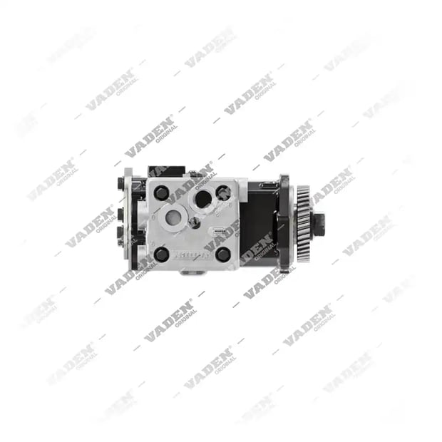 3) 9111550620,2TO100759D, 2TO 100 759D Mono Cilindro, Compressor de ar, Vaden