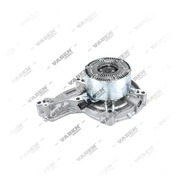VOLVO FM 330 0103 099, Водяной Насос (Код акции: 525.03.0008