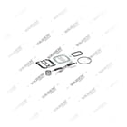 , 2900 070 780 Kit de reparação, Kit reparo do compressor de freio a ar, Vaden