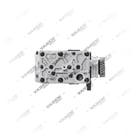 4571305415,4571306215,4571307815,14900056411,14900085312, 4571307815 MERCEDES BENZ TOURISMO O350 OM457 Bicilíndrico, Compresor de aire, Vaden
