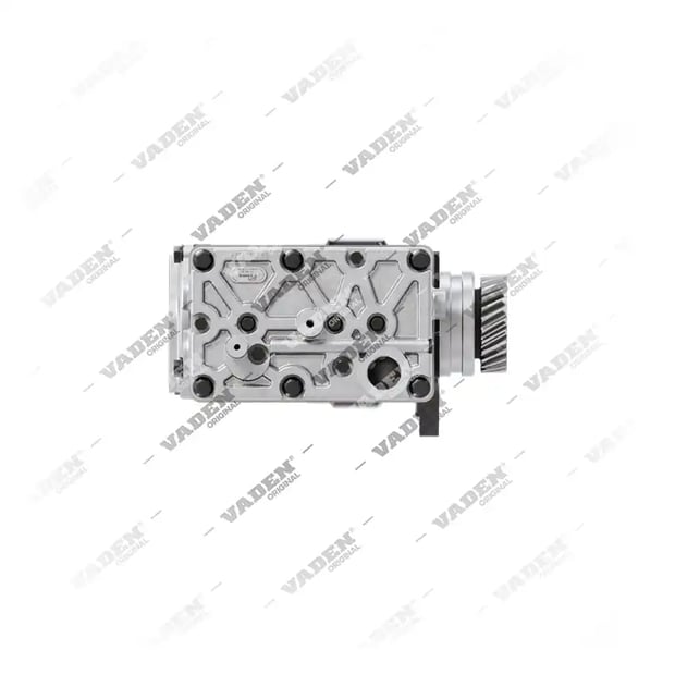 3) 4571305415,4571306215,4571307815,14900056411,14900085312, 4571307815 MERCEDES BENZ TOURISMO O350 OM457 Bicilíndrico, Compresor de aire, Vaden