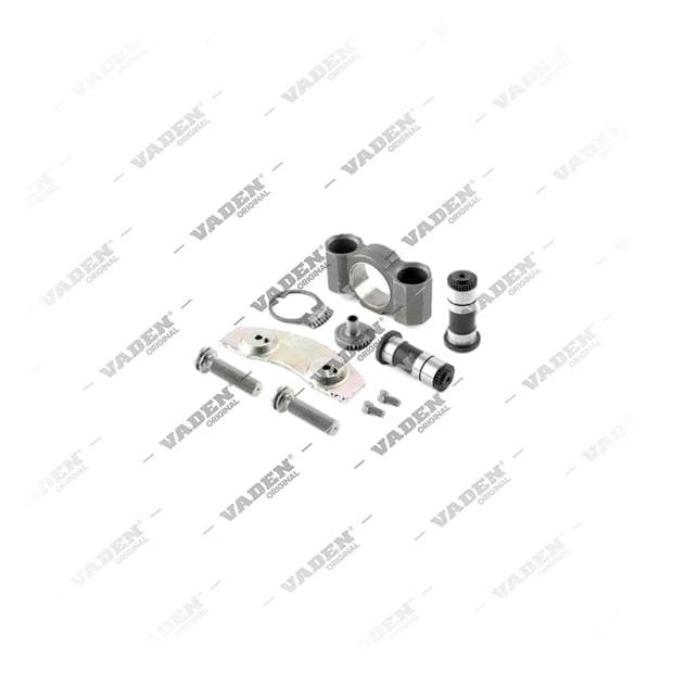 4156022 Plate, Brake Caliper Shaft