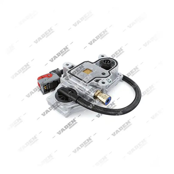 306.01.0041 VOLVO - VOLVO FM (4) Clutch Servo