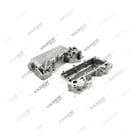 4571880204R3,4571880204SR3, 4571880204SR3 MERCEDES BENZ AXOR 2 OM457 Tampa, Refrigerador de óleo, Vaden