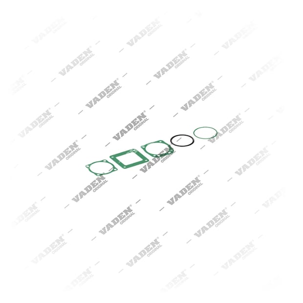 2700 030 150 Gasket Kit, Air Brake Compressor Repair Kits